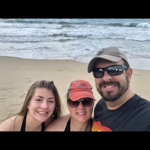 Meet your Posher, Jonathan